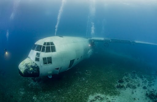 Scuba Diving Di Laut Merah1