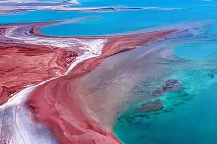 Menyelami Keindahan Pantai Laut Merah Terpopuler di Mesir